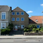 Hostel Benniksgaard Anneks *
