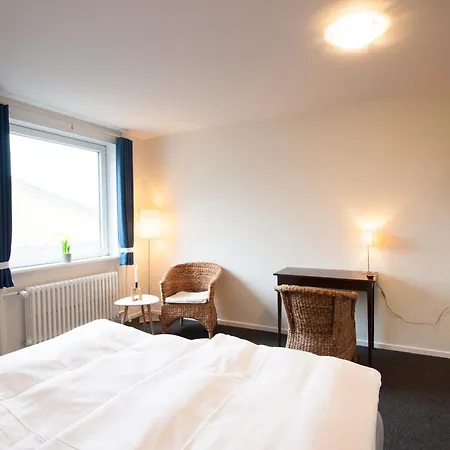 Benniksgaard Anneks *