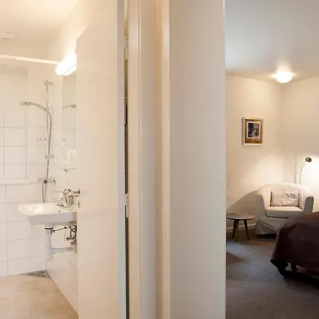 Hostel Benniksgaard Anneks Grasten