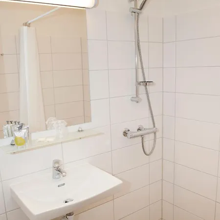 Benniksgaard Anneks * 加斯庭