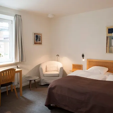 Hostel Benniksgaard Anneks *