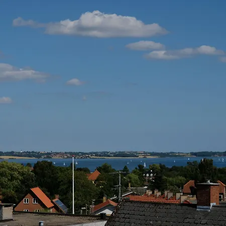 Benniksgaard Anneks Hostel