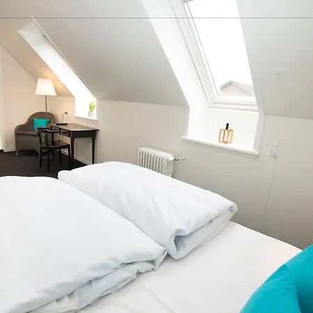 Benniksgaard Anneks Grasten