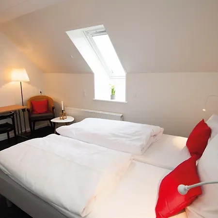 Benniksgaard Anneks * Grasten