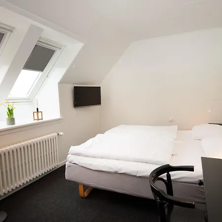 Hostel Benniksgaard Anneks Grasten
