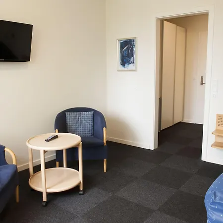 Hostel Benniksgaard Anneks Grasten