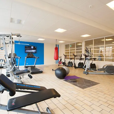 Benniksgaard Anneks *