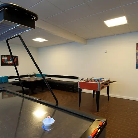 Hostel Benniksgaard Anneks Grasten