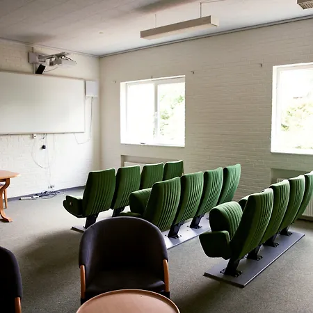 Hostel Benniksgaard Anneks *