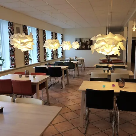 Benniksgaard Anneks Hostel