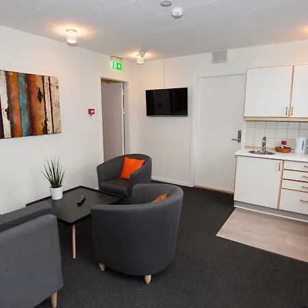 Benniksgaard Anneks * Grasten