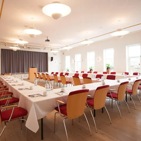 Benniksgaard Anneks Hostel Grasten