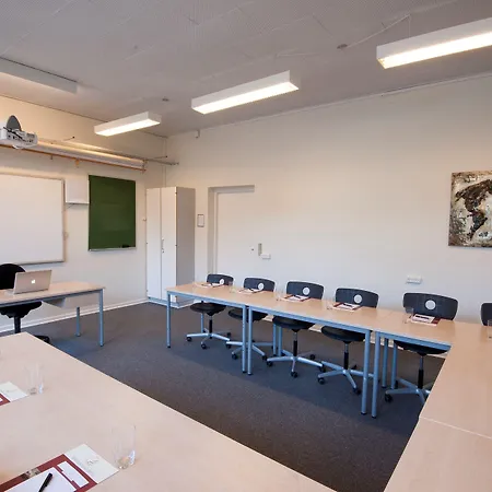 Hostel Benniksgaard Anneks *