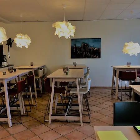 Benniksgaard Anneks Grasten