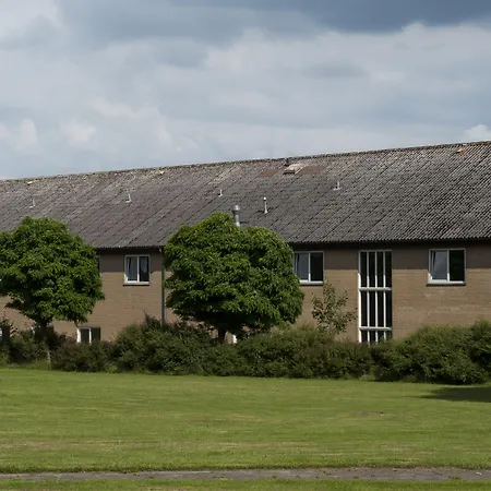 Benniksgaard Anneks Grasten