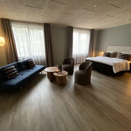 Hostel Benniksgaard Anneks Grasten