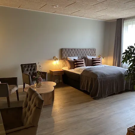 Hostel Benniksgaard Anneks *