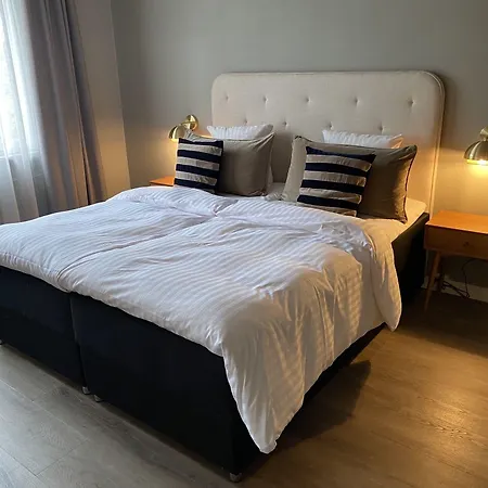 Benniksgaard Anneks Hostel Gråsten