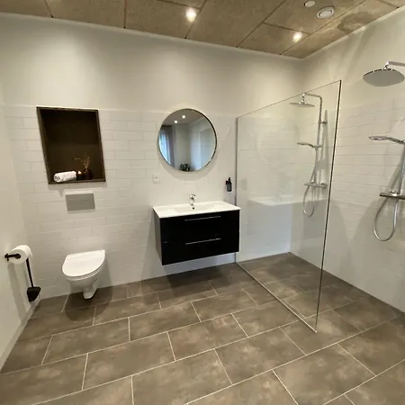 Benniksgaard Anneks * Grasten