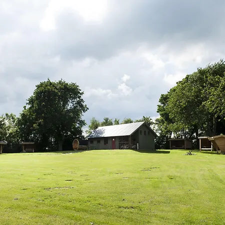 Hostel Benniksgaard Anneks Grasten