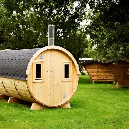 Benniksgaard Anneks * Grasten