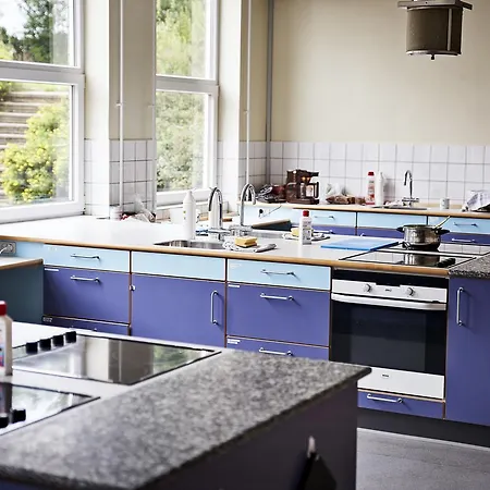 Benniksgaard Anneks 호스텔 *