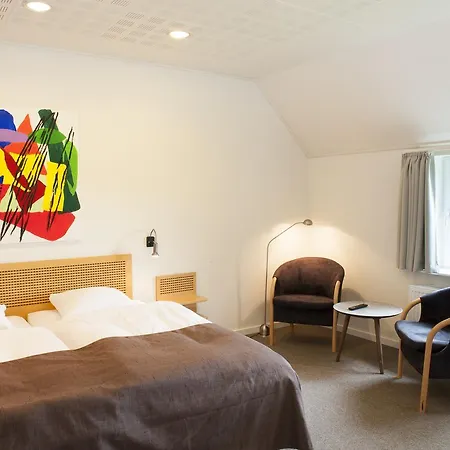 Benniksgaard Anneks Hostel