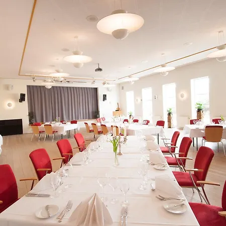 Benniksgaard Anneks Hostel Grasten