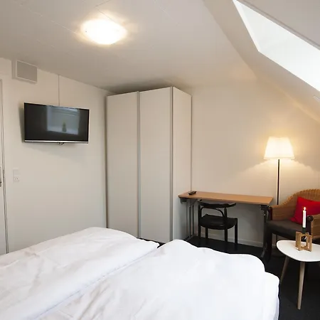 Benniksgaard Anneks 旅馆