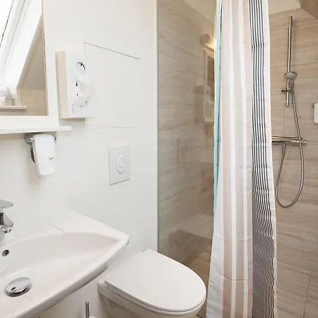 Benniksgaard Anneks Hostel Grasten