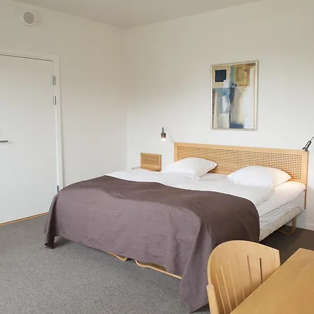 Benniksgaard Anneks Hostel *