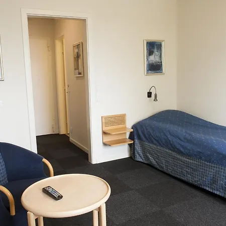 Benniksgaard Anneks 旅馆