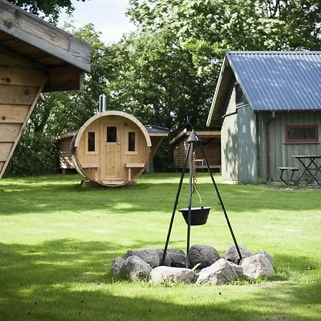 Hostel Benniksgaard Anneks Grasten