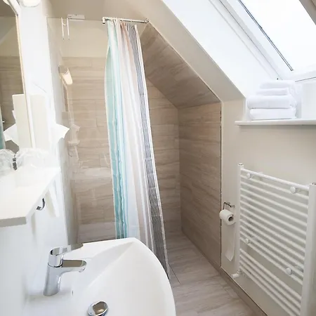 Benniksgaard Anneks 호스텔