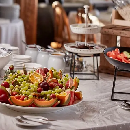 호스텔 Benniksgaard Anneks *