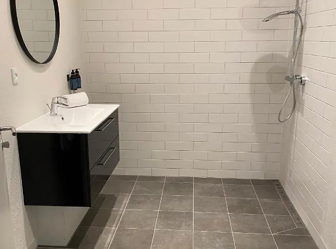 Danhostel Flensborg Fjord Vandrerhjem