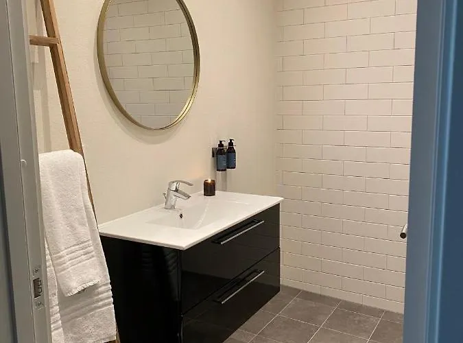 Vandrerhjem Danhostel Flensborg Fjord Gråsten