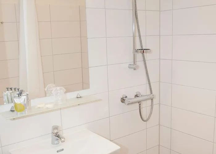 Danhostel Flensborg Fjord * Gråsten