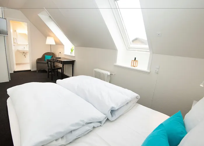 Benniksgaard Anneks Gråsten