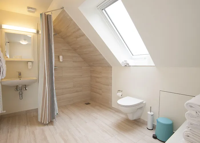 Benniksgaard Anneks Albergue