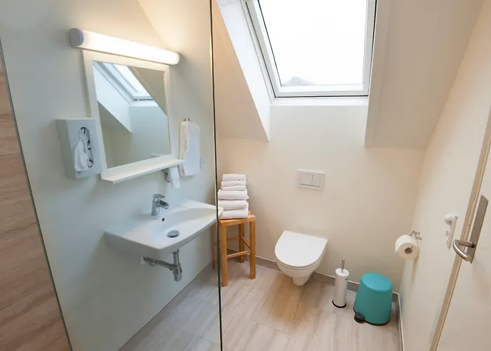 Benniksgaard Anneks Albergue