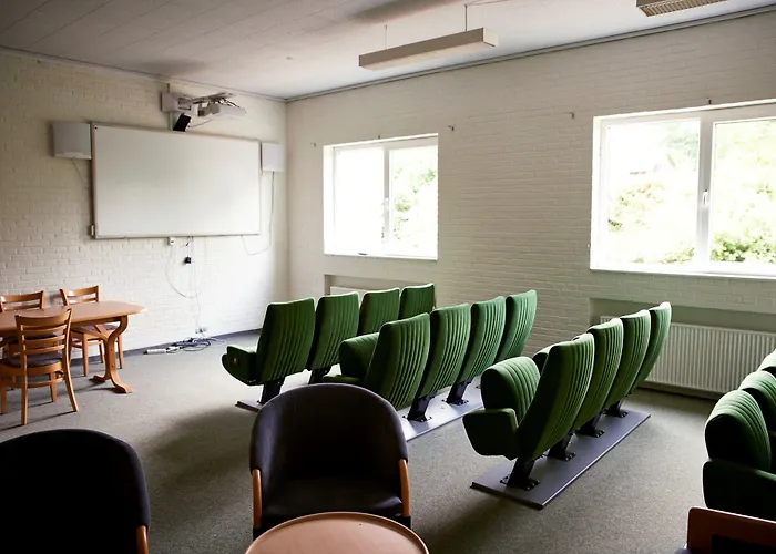 Albergue Benniksgaard Anneks *