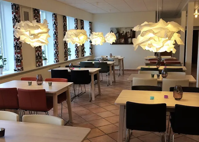 Benniksgaard Anneks Albergue