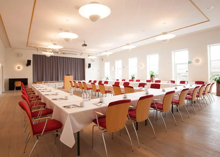 Benniksgaard Anneks Albergue Gråsten