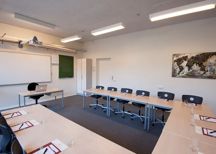 Albergue Benniksgaard Anneks *