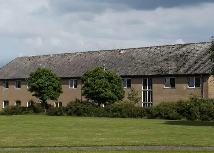 Benniksgaard Anneks Gråsten