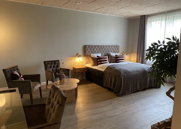 Albergue Benniksgaard Anneks *