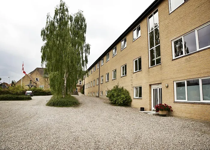 Danhostel Flensborg Fjord