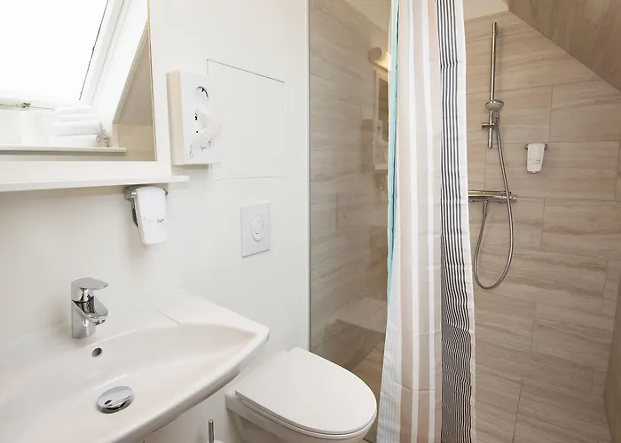 Danhostel Flensborg Fjord Vandrerhjem Gråsten