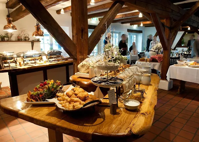 Albergue Benniksgaard Anneks